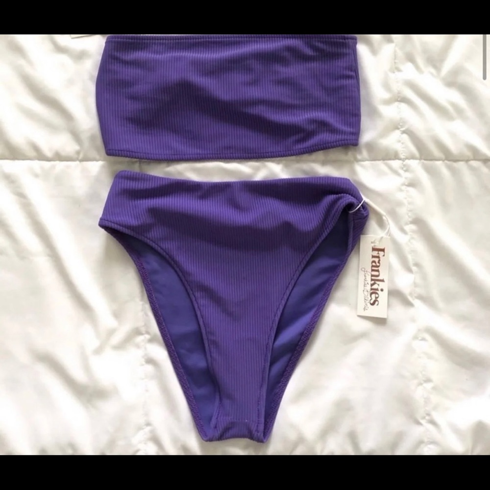 Frankie's bikinis